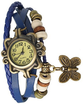 Swan Blue Dori Butterfly 04 Nevy Blue Dori Butterfly Women Watch Watch - For Girls
Swan Blue Dori Butterfly 04 Nevy Blue Dori Butterfly Women Watch Watch - For Girls