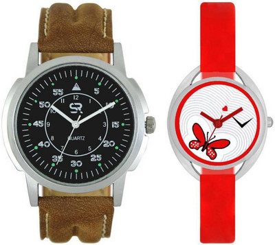 Piu collection PC_SR01VT04 Super Quality Stylish For Nice People Hybrid Watch - For Men & Women
Piu collection PC_SR01VT04 Super Quality Stylish For Nice People Hybrid Watch - For Men & Women