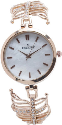 Escort E-1950-5421 RGM Watch - For Women