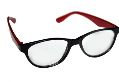 BULL-i Full Rim Cat-eyed Frame(51 mm