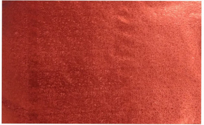 Shreeji Decoration 4 Pcs of Big Size Ambose Paper for Decoration,School Projects,Home Decoration,Flower making, Gift wrapping, Festive decoration, Party decoration, Hobby craft,Art & Craft Ruled 0.75 Metre Multipurpose Paper(Set of 1, Red)
Shreeji Decoration 4 Pcs of Big Size Ambose Paper for Decoration,School Projects,Home Decoration,Flower making, Gift wrapping, Festive decoration, Party decoration, Hobby craft,Art & Craft Ruled 0.75 Metre Multipurpose Paper(Set of 1, Red)
