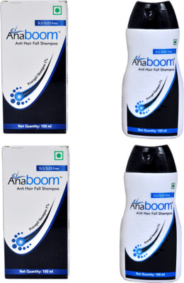 sun pharma anaboom(200 ml)