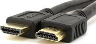 TECHON TV-out Cable high defination HDMI 1.5Mtr HDMI Cable (Black)(Black, For Computer)
TECHON TV-out Cable high defination HDMI 1.5Mtr HDMI Cable (Black)(Black, For Computer)