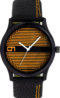 Keepkart 6D Printed Modish Orange Dial Original Leather Strap Couple Watch - For Men & Women
Keepkart 6D Printed Modish Orange Dial Original Leather Strap Couple Watch - For Men & Women