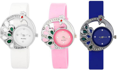 Frolik 2117 Stylish Wedding Collection Formal Latest Best Deal Women Watch - For Girls
Frolik 2117 Stylish Wedding Collection Formal Latest Best Deal Women Watch - For Girls