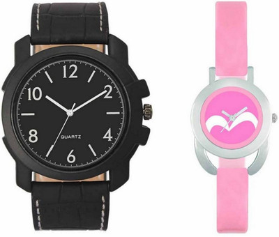 Piu collection PC_VL14VT18 Boys & Girls Combo Hybrid Watch - For Men & Women
Piu collection PC_VL14VT18 Boys & Girls Combo Hybrid Watch - For Men & Women