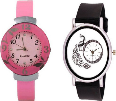 Frolik 2128 Stylish Wedding Collection Formal Latest Best Deal Women Watch - For Girls
Frolik 2128 Stylish Wedding Collection Formal Latest Best Deal Women Watch - For Girls