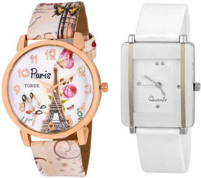Frolik 2126 Stylish Wedding Collection Formal Latest Best Deal Women Watch - For Girls
Frolik 2126 Stylish Wedding Collection Formal Latest Best Deal Women Watch - For Girls