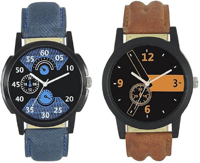TRUE KART NEW SMART CHOICE RICH LOOK Watch - For Men