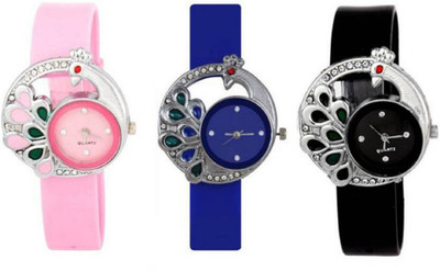 Frolik 2110 Stylish Wedding Collection Formal Latest Best Deal Women Watch - For Girls
Frolik 2110 Stylish Wedding Collection Formal Latest Best Deal Women Watch - For Girls