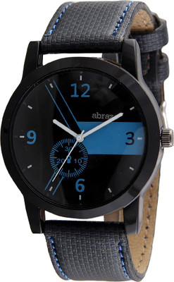 abrazo WT-MN-BLT-BLBU Watch - For Men