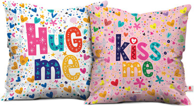 Indigifts Cushion Gift Set