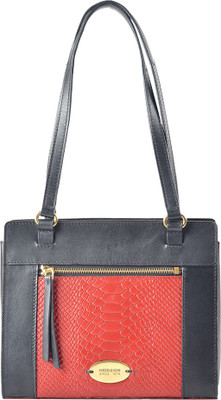 Hidesign Sling Bag(Black)