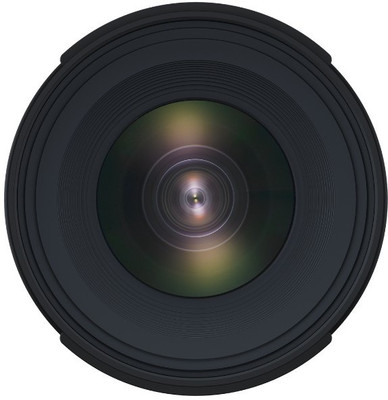 Tamron B023E Lens Lens(Black, 11-24)