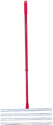 FullHouz TidyClean Wet & Dry Mop(Pink)