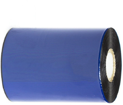AllExtreme Thermal Transfer Barcode Ribbons INK OUTSIDE for Label, Tag, Barcode Printing - Resin Enhanced Wax Ribbon 110mmx70mtr Non Adhesive Paper Label(Black)
AllExtreme Thermal Transfer Barcode Ribbons INK OUTSIDE for Label, Tag, Barcode Printing - Resin Enhanced Wax Ribbon 110mmx70mtr Non Adhesive Paper Label(Black)