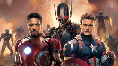 Akhuratha Iron Man Fine Quality Wall Poster Paper Print(12 inch X 18 inch, Rolled)
Akhuratha Iron Man Fine Quality Wall Poster Paper Print(12 inch X 18 inch, Rolled)