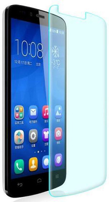 Icod9 Screen Guard for Asus Zenfone C, Transparent