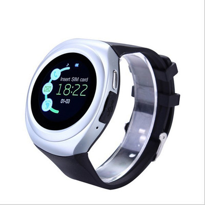 Life Like S600 BLUETOOTH WITH SIM CARD & TF CARD SLOT Smartwatch(Black Strap FREE SIZE)
Life Like S600 BLUETOOTH WITH SIM CARD & TF CARD SLOT Smartwatch(Black Strap FREE SIZE)