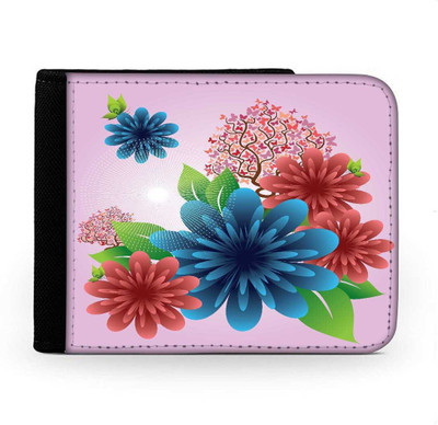 Snoogg Men Multicolor Canvas Wallet(6 Card Slots), Multi
Snoogg Men Multicolor Canvas Wallet(6 Card Slots), Multi