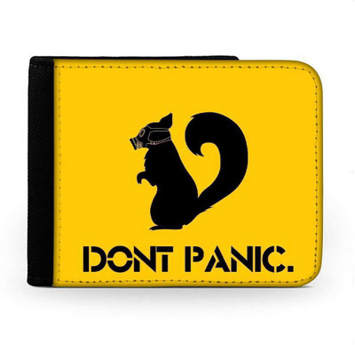 Snoogg Men Multicolor Canvas Wallet(6 Card Slots), Multi
Snoogg Men Multicolor Canvas Wallet(6 Card Slots), Multi