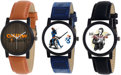 Finest Fabrics New Design Dial and Fast Selling Watch For boys-Combo Watch -JR304 Watch - For Boys
Finest Fabrics New Design Dial and Fast Selling Watch For boys-Combo Watch -JR304 Watch - For Boys