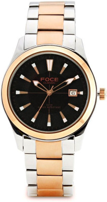 FOCE F7247B CLASSIC Watch - For Men