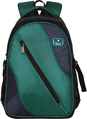 Hi-Speed Hi Speed 26 L Stylish WaterProof Backpack HS17CH38 GreenGrey 26 L Backpack(Green, Black)
Hi-Speed Hi Speed 26 L Stylish WaterProof Backpack HS17CH38 GreenGrey 26 L Backpack(Green, Black)