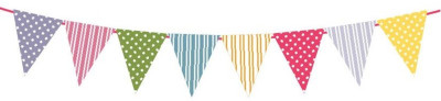 Theme My Party Bunting Flag Banner (Pink) Pennant Flag (15 ft, Pack of 1) Pennant Flag(25 ft, Pack of 1)
Theme My Party Bunting Flag Banner (Pink) Pennant Flag (15 ft, Pack of 1) Pennant Flag(25 ft, Pack of 1)