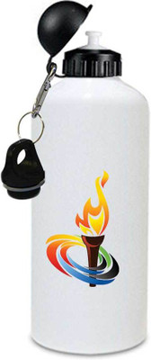 Juvixbuy Sport Symbol White Sipper / Water Bottle With Free 1 Cap ( Aluminium ) 750ml 750 ml Sipper(Pack of 1, Multicolor)
Juvixbuy Sport Symbol White Sipper / Water Bottle With Free 1 Cap ( Aluminium ) 750ml 750 ml Sipper(Pack of 1, Multicolor)