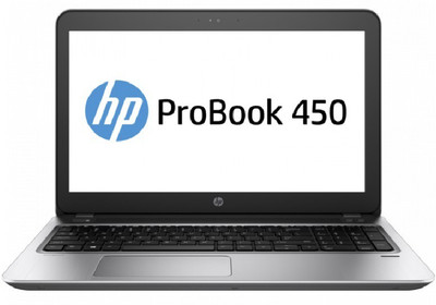 HP Probook Core i5 7th Gen - (4 GB/1 TB HDD/DOS/2 GB Graphics) 450 G4 Business Laptop(15.6 inch, Silver)
HP Probook Core i5 7th Gen - (4 GB/1 TB HDD/DOS/2 GB Graphics) 450 G4 Business Laptop(15.6 inch, Silver)