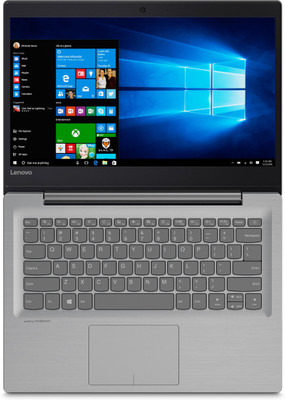 Lenovo Ideapad Core i5 7th Gen - (8 GB/1 TB HDD/Windows 10 Home/2 GB Graphics) IP 320S-14IKB Laptop(14 inch, Mineral Grey, 1.69 kg, With MS Office)
Lenovo Ideapad Core i5 7th Gen - (8 GB/1 TB HDD/Windows 10 Home/2 GB Graphics) IP 320S-14IKB Laptop(14 inch, Mineral Grey, 1.69 kg, With MS Office)