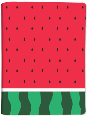 Nutcase A5 Notebook(Designer Notebook, Multicolor, Pack of 2)