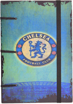 Craft Club Regular Diary(Handmade 100% recycled cotton paper diary in football theme, Multicolor)
Craft Club Regular Diary(Handmade 100% recycled cotton paper diary in football theme, Multicolor)