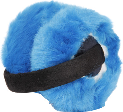 FabSeasons Faux Fur Winter Outdoor Accessory Foldable Ear Muffs / Warmer for Girls & Women for protection from Cold, Ideal Head /Hair Accessory during winters Ear Muff(Pack of 1), Blue
FabSeasons Faux Fur Winter Outdoor Accessory Foldable Ear Muffs / Warmer for Girls & Women for protection from Cold, Ideal Head /Hair Accessory during winters Ear Muff(Pack of 1), Blue