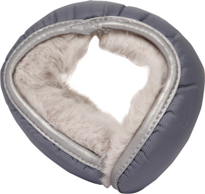 FabSeasons Winter Outdoor Accessory Foldable Ear Muffs / Warmer for Men and Women for protection from Cold, Fits in your Pocket Ear Muff(Pack of 1), Grey
FabSeasons Winter Outdoor Accessory Foldable Ear Muffs / Warmer for Men and Women for protection from Cold, Fits in your Pocket Ear Muff(Pack of 1), Grey