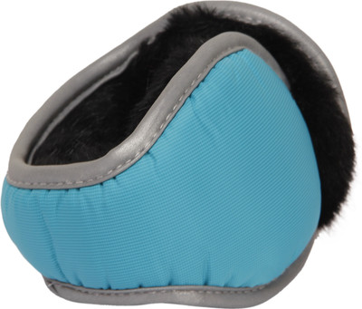 FabSeasons Winter Outdoor Accessory Foldable Ear Muffs / Warmer for Men and Women for protection from Cold, Fits in your Pocket Ear Muff(Pack of 1), Blue
FabSeasons Winter Outdoor Accessory Foldable Ear Muffs / Warmer for Men and Women for protection from Cold, Fits in your Pocket Ear Muff(Pack of 1), Blue