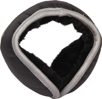 FabSeasons Winter Outdoor Accessory Foldable Ear Muffs / Warmer for Men and Women for protection from Cold, Fits in your Pocket Ear Muff(Pack of 1), Black
FabSeasons Winter Outdoor Accessory Foldable Ear Muffs / Warmer for Men and Women for protection from Cold, Fits in your Pocket Ear Muff(Pack of 1), Black