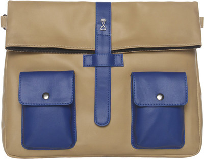 SROTA Messenger Bag(Blue)