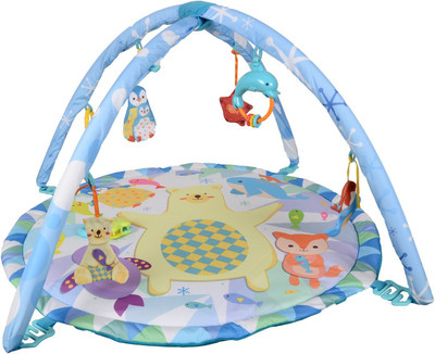 Winfun Polar Fiesta-0843(Multicolor)