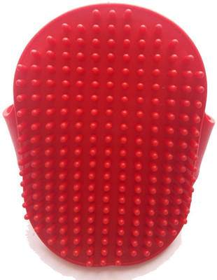 Foodie Puppies SuperDog Hand Brush Grooming Gloves for Dog & Cat(Multicolor, Fits All) 
Foodie Puppies SuperDog Hand Brush Grooming Gloves for Dog & Cat(Multicolor, Fits All)