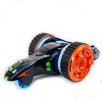Variety Gift Centre Five Rounds Stunt Car, Four Wheels Stunt Car Remote Control with LED Headlights High Speed 360 Degree Rolling Rotating For Kids(Multicolor)
Variety Gift Centre Five Rounds Stunt Car, Four Wheels Stunt Car Remote Control with LED Headlights High Speed 360 Degree Rolling Rotating For Kids(Multicolor)