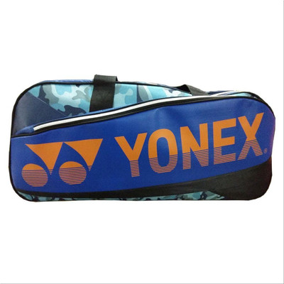 Yonex SUNRV02WLDTG Kit Bag(Blue, Kit Bag
