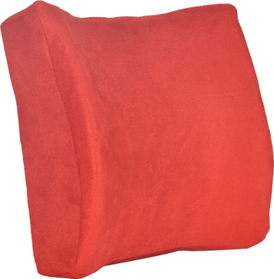 HomeShield Red Magnetic Memory Foam Lumbar Support (Free Size, Red)
HomeShield Red Magnetic Memory Foam Lumbar Support (Free Size, Red)