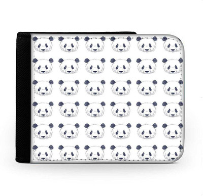 Snoogg Men Multicolor Canvas Wallet(6 Card Slots), Multi 
Snoogg Men Multicolor Canvas Wallet(6 Card Slots), Multi