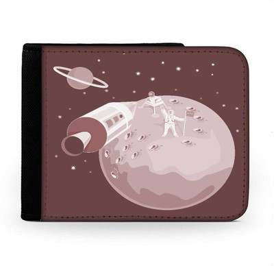 Snoogg Men Multicolor Canvas Wallet(6 Card Slots), Multi
Snoogg Men Multicolor Canvas Wallet(6 Card Slots), Multi