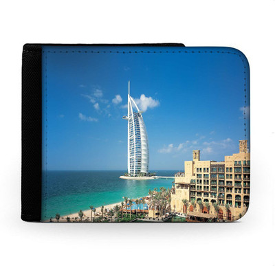 Snoogg Men Multicolor Canvas Wallet(6 Card Slots), Multi
Snoogg Men Multicolor Canvas Wallet(6 Card Slots), Multi