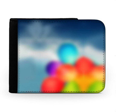 Snoogg Men Multicolor Canvas Wallet(6 Card Slots), Multi
Snoogg Men Multicolor Canvas Wallet(6 Card Slots), Multi