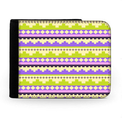 Snoogg Men Multicolor Canvas Wallet(6 Card Slots), Multi
Snoogg Men Multicolor Canvas Wallet(6 Card Slots), Multi