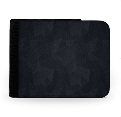 Snoogg Men Multicolor Canvas Wallet(6 Card Slots), Multi 
Snoogg Men Multicolor Canvas Wallet(6 Card Slots), Multi